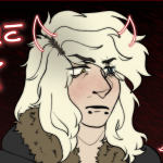 Wyvernblood's Avatar