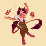 CrypticMessages's Avatar