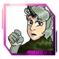 Thumbnail for MYOSB-344: Acorn