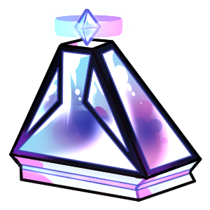 Lilac Bag