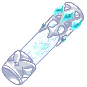 Mutated Stardust Vial