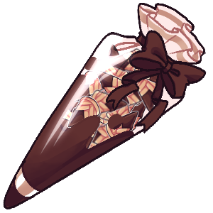 Choco Bag