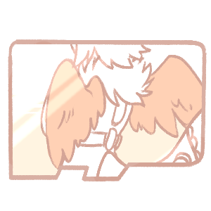 Feathered Wings Mod