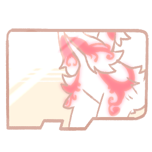 Glowing Marking Mod