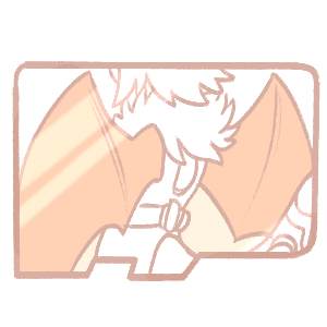 Bat Wing Mod