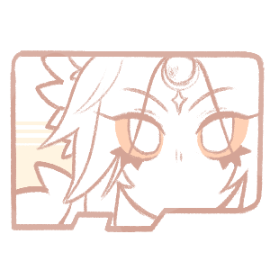 Coloured Sclera Mod