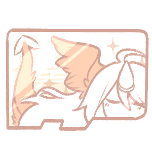 Special Ears/Tail Chip