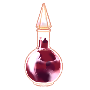 Normal Blood Tincture