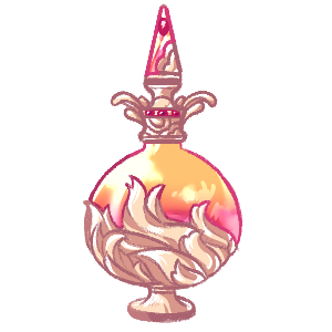 Multi-Toned Potion