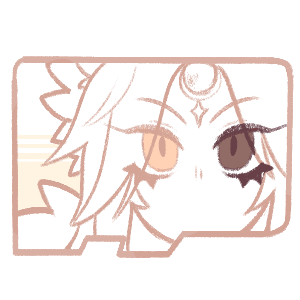 Heterochromia Mod