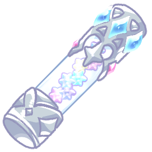 Normal Stardust Vial