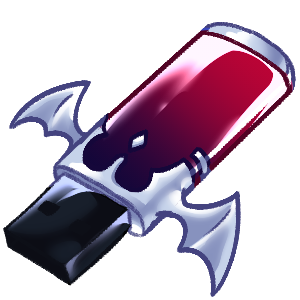 Vampire Upgrade