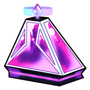 Magenta Bag
