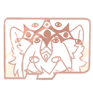 Crown of Eyes
