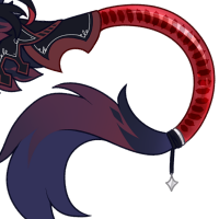 Special Tail