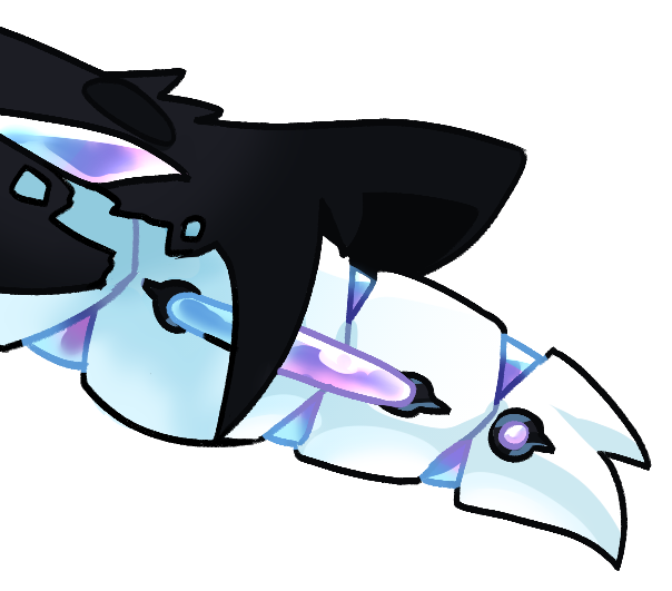 Mechanical Tail