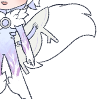 Animal Tail