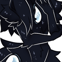 Shimmering Fur