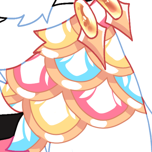Ornamental Scales