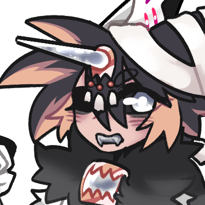 Colored Teeth