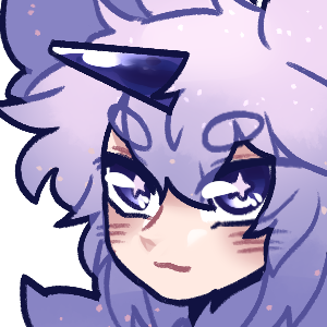 Colored Pupils