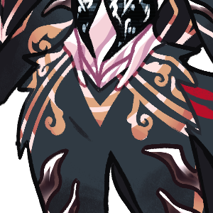 Metallic Markings