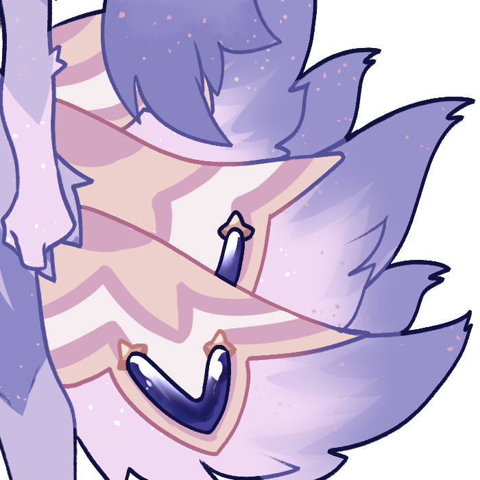 Multiple Tails